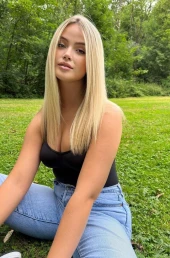 Проститутка Елизавета